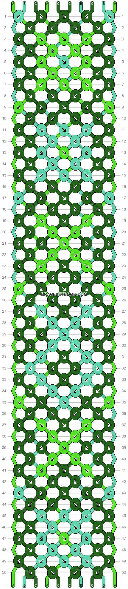 Normal pattern #150633 variation #348903 pattern