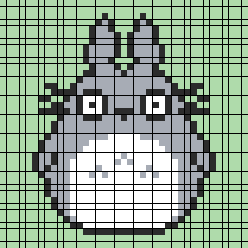 Alpha pattern #170695 variation #348904 preview