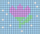 Alpha pattern #170703 variation #348906