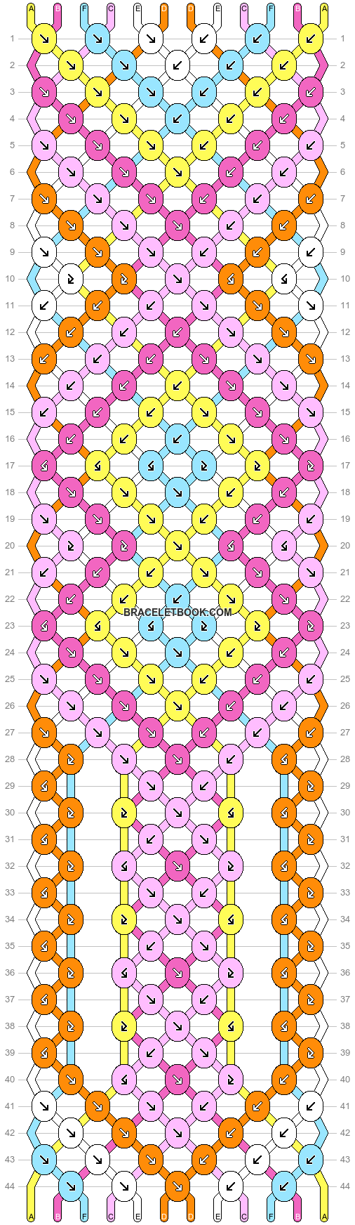 Normal pattern #28009 variation #348907 pattern
