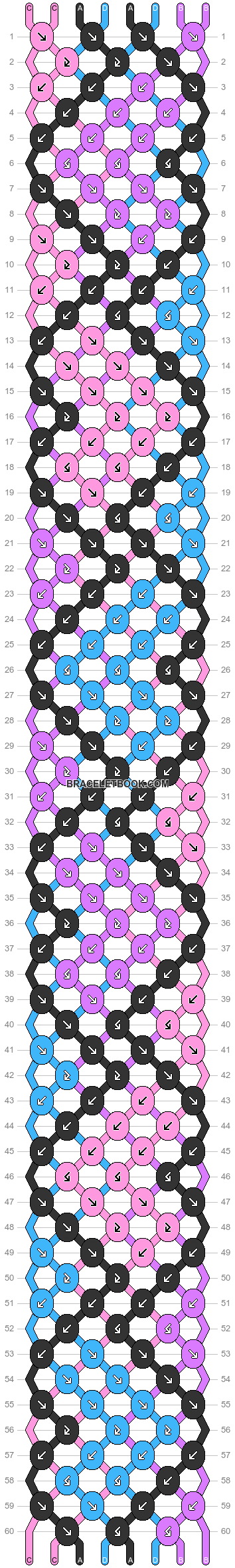 Normal pattern #168985 variation #348909 pattern
