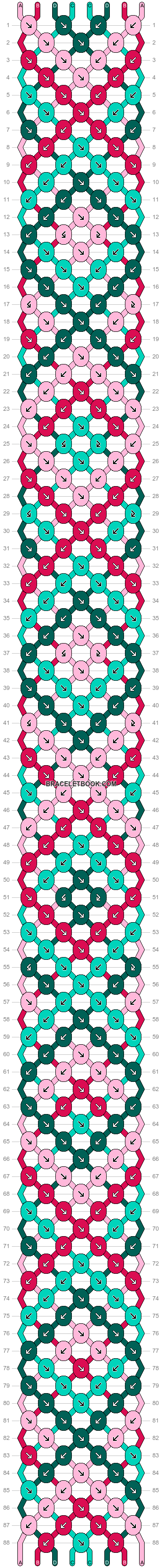 Normal pattern #168563 variation #348910 pattern
