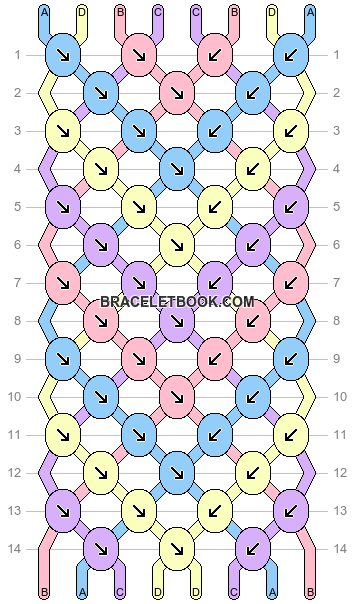 Normal pattern #2 variation #348911 pattern