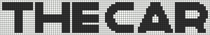 Alpha pattern #170680 variation #348913
