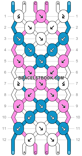 Normal pattern #106642 variation #348915 pattern