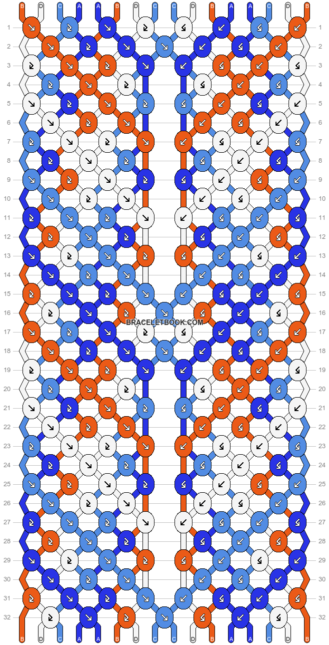 Normal pattern #147693 variation #348918 pattern