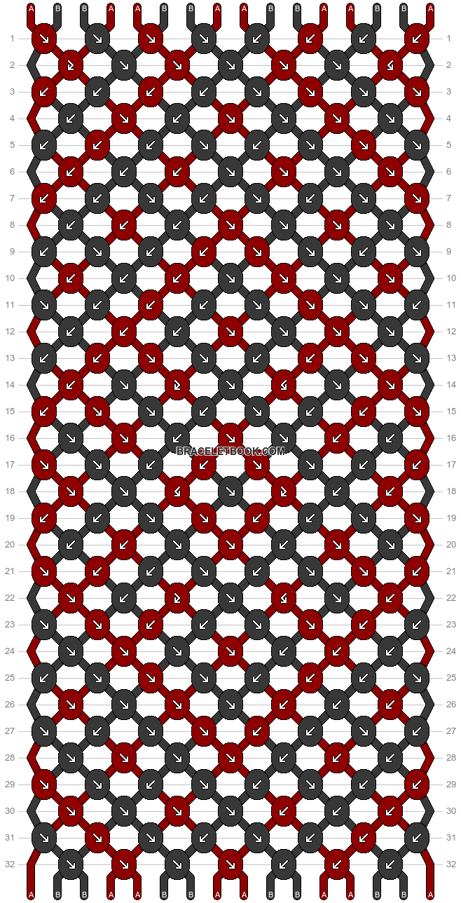 Normal pattern #32259 variation #348920 pattern