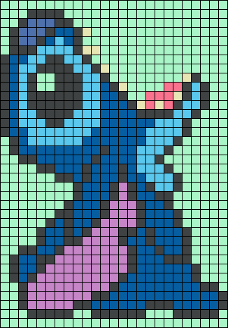 Alpha pattern #27043 variation #348921 preview