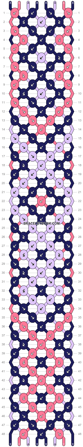 Normal pattern #168499 variation #348922 pattern