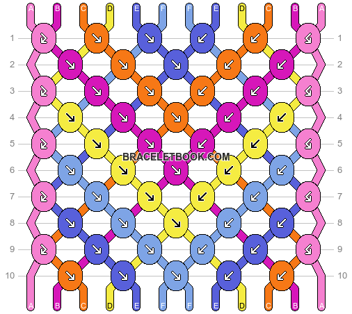 Normal pattern #20800 variation #348923 pattern