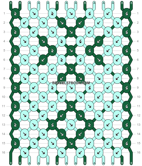 Normal pattern #32810 variation #348924 pattern