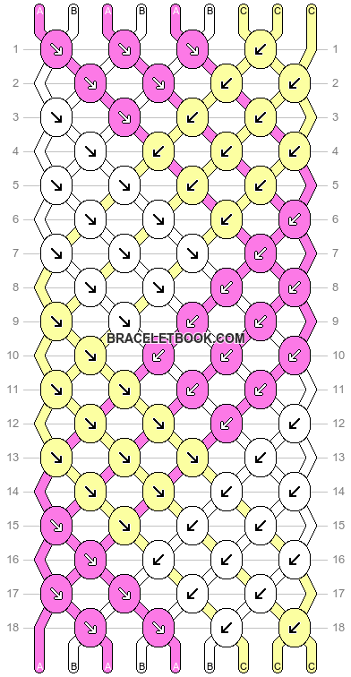 Normal pattern #117 variation #348925 pattern