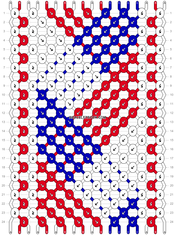 Normal pattern #52699 variation #348926 pattern