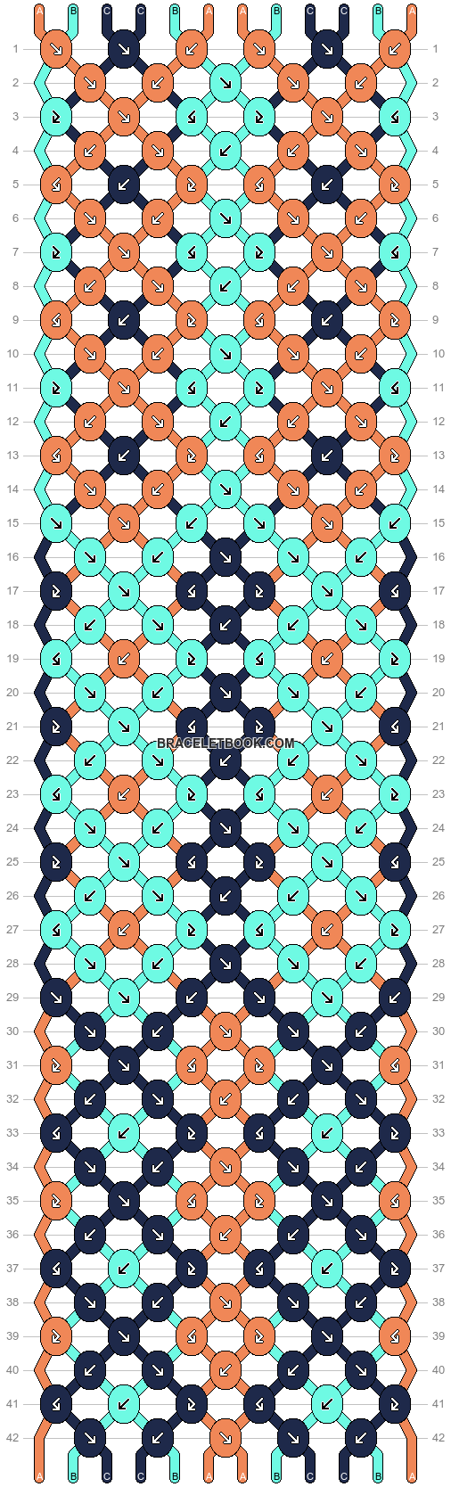 Normal pattern #127704 variation #348927 pattern