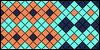 Normal pattern #127704 variation #348927