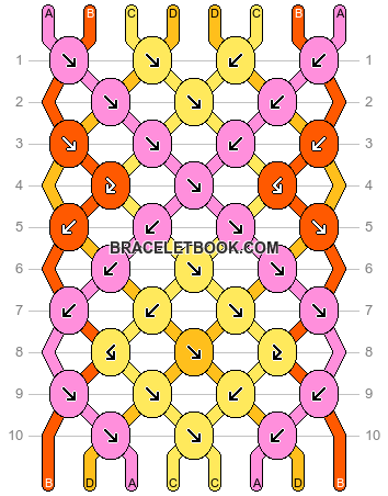Normal pattern #17871 variation #348929 pattern