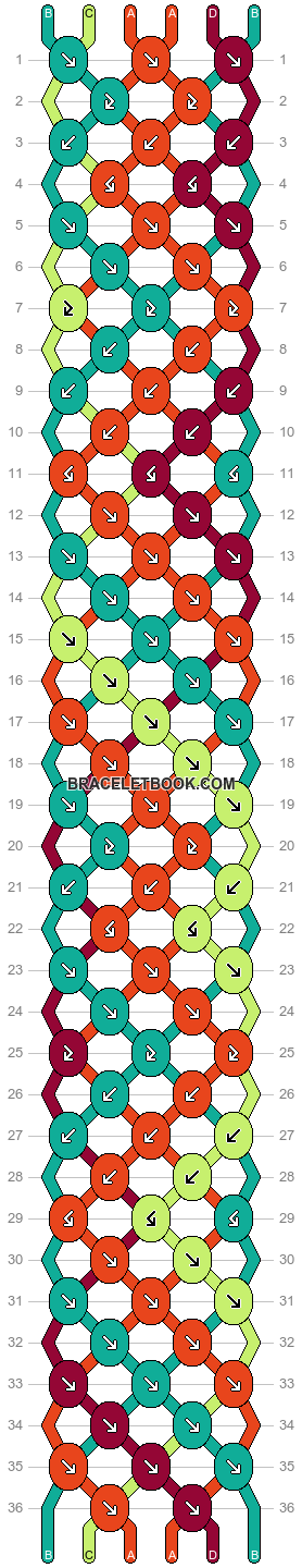Normal pattern #170641 variation #348934 pattern
