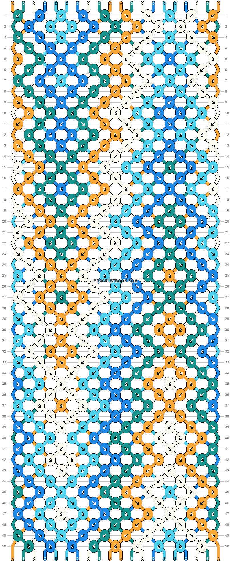 Normal pattern #24638 variation #348935 pattern