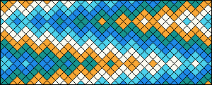 Normal pattern #24638 variation #348935