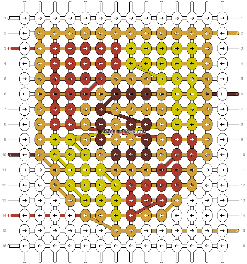 Alpha pattern #162217 variation #348936 pattern