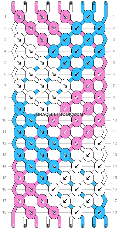 Normal pattern #117 variation #348937 pattern