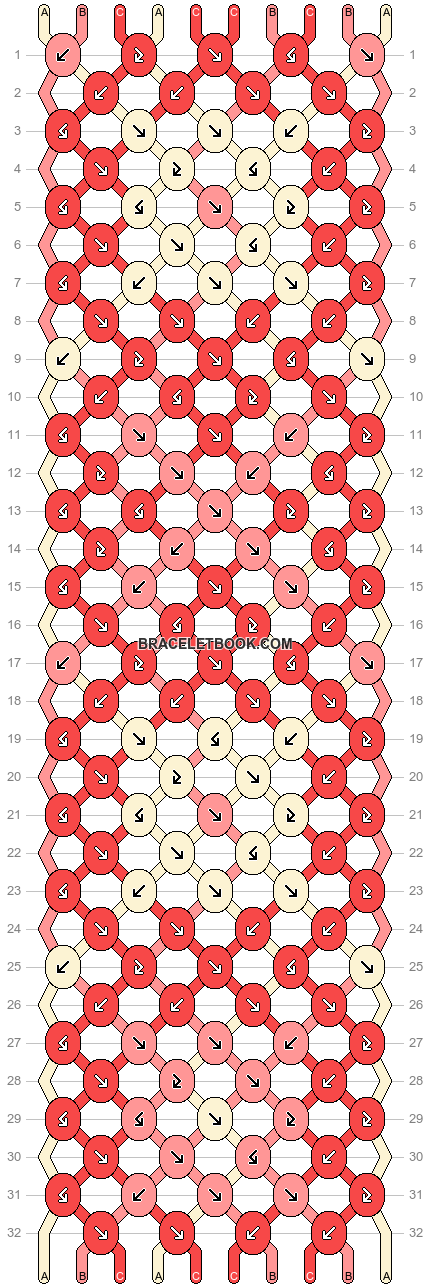 Normal pattern #150636 variation #348938 pattern