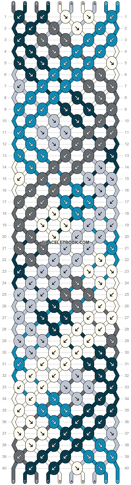 Normal pattern #133557 variation #348939 pattern
