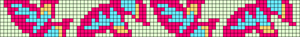Alpha pattern #155353 variation #348941