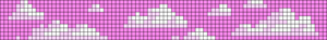 Alpha pattern #34719 variation #348944