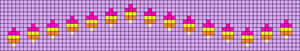 Alpha pattern #170683 variation #348945