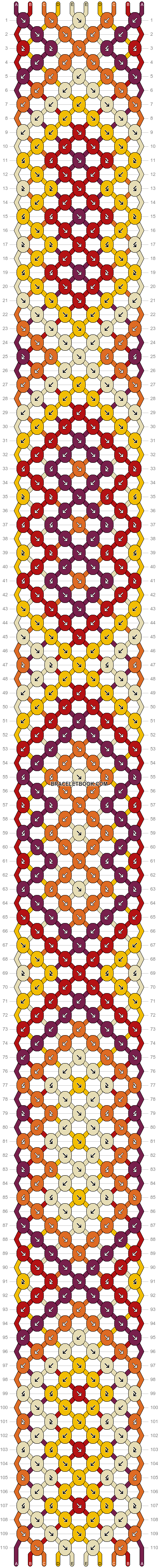 Normal pattern #24938 variation #348947 pattern