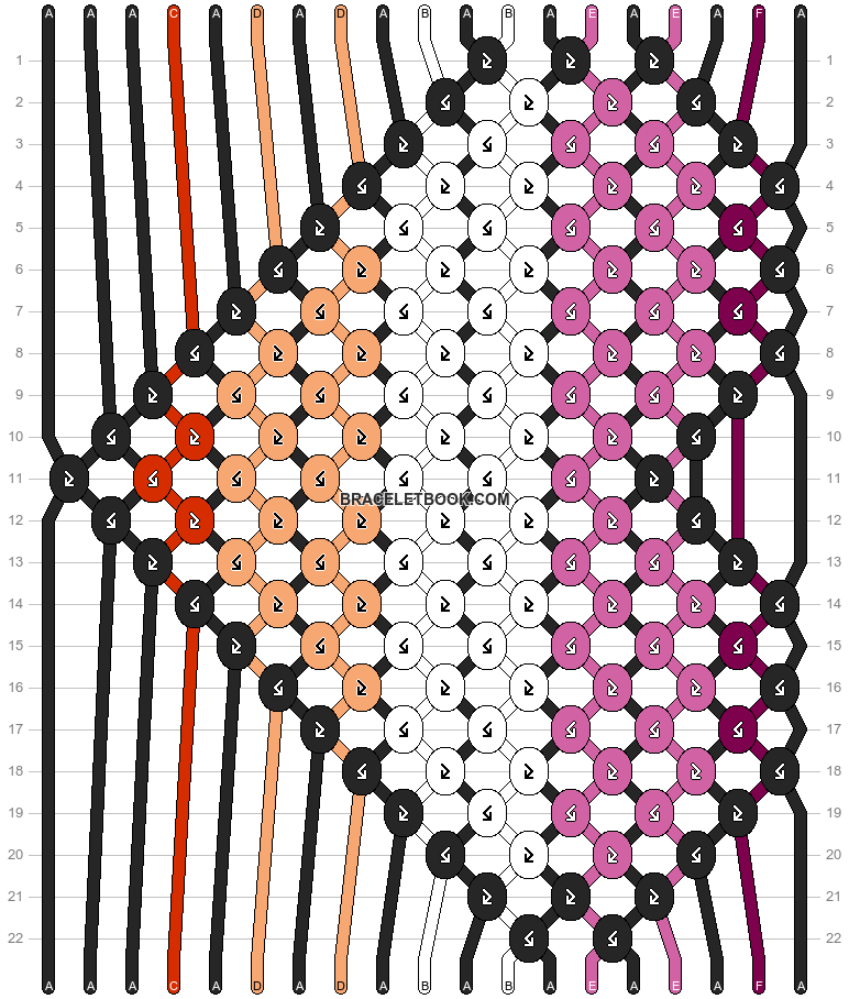 Normal pattern #149057 variation #348948 pattern