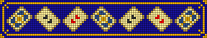 Alpha pattern #154464 variation #348949
