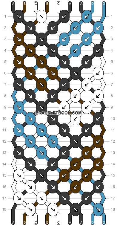 Normal pattern #25463 variation #348951 pattern