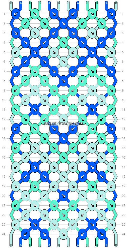 Normal pattern #170576 variation #348952 pattern