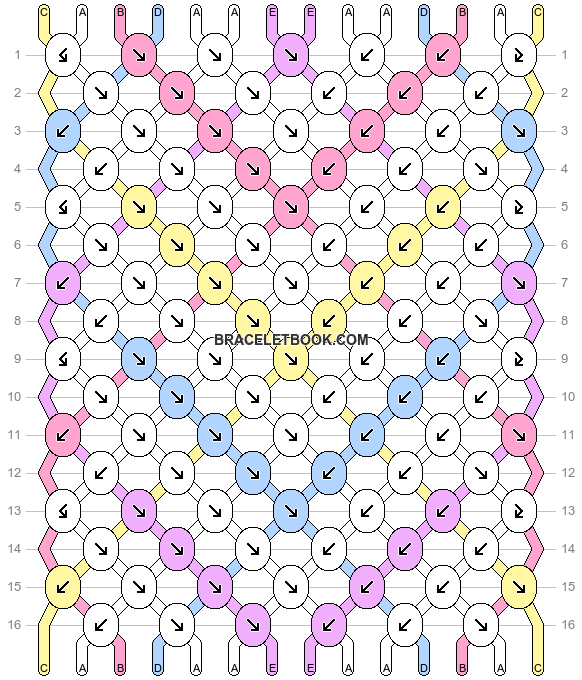 Normal pattern #116826 variation #348953 pattern