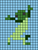 Alpha pattern #120757 variation #348954