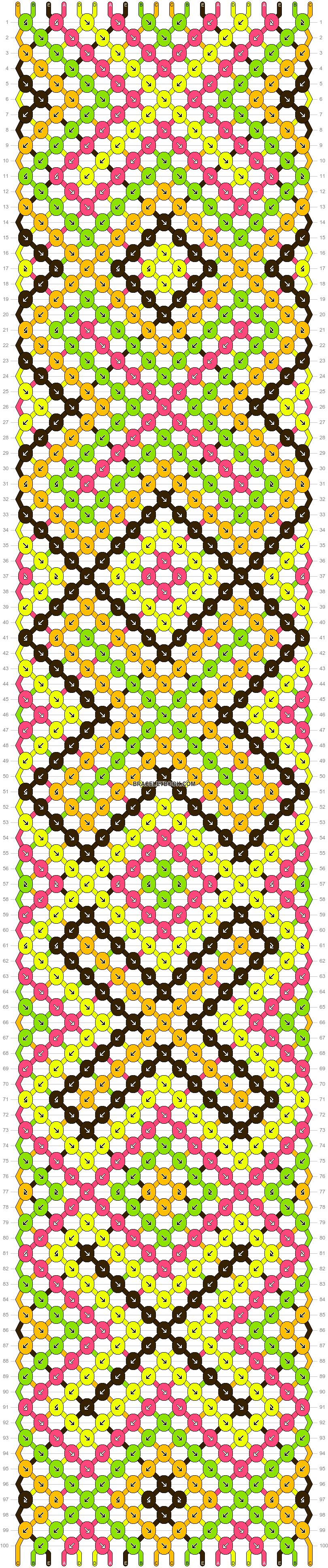 Normal pattern #98124 variation #348955 pattern