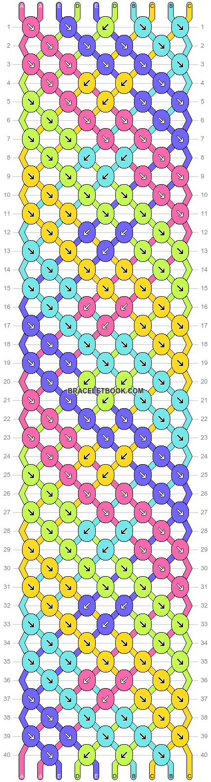 Normal pattern #30651 variation #348956 pattern