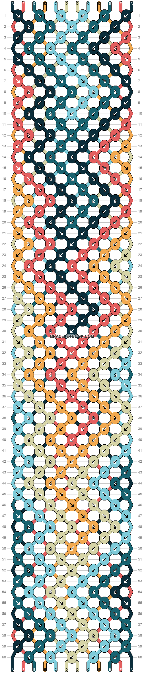 Normal pattern #70004 variation #348957 pattern