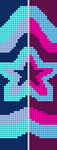 Alpha pattern #170647 variation #348958