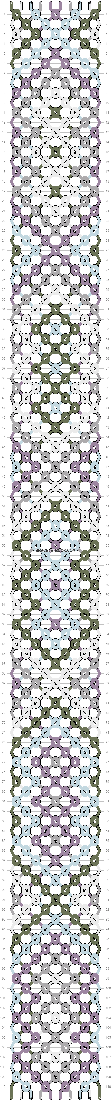 Normal pattern #24938 variation #348962 pattern