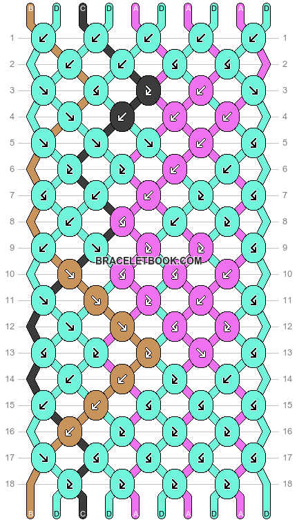 Normal pattern #169393 variation #348965 pattern
