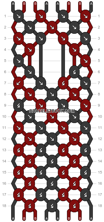 Normal pattern #167306 variation #348966 pattern