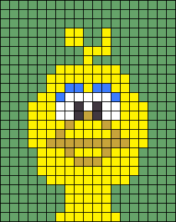 Alpha pattern #110934 variation #348967 preview
