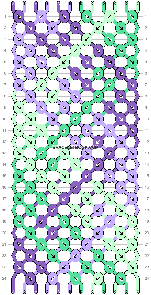 Normal pattern #149600 variation #348968 pattern