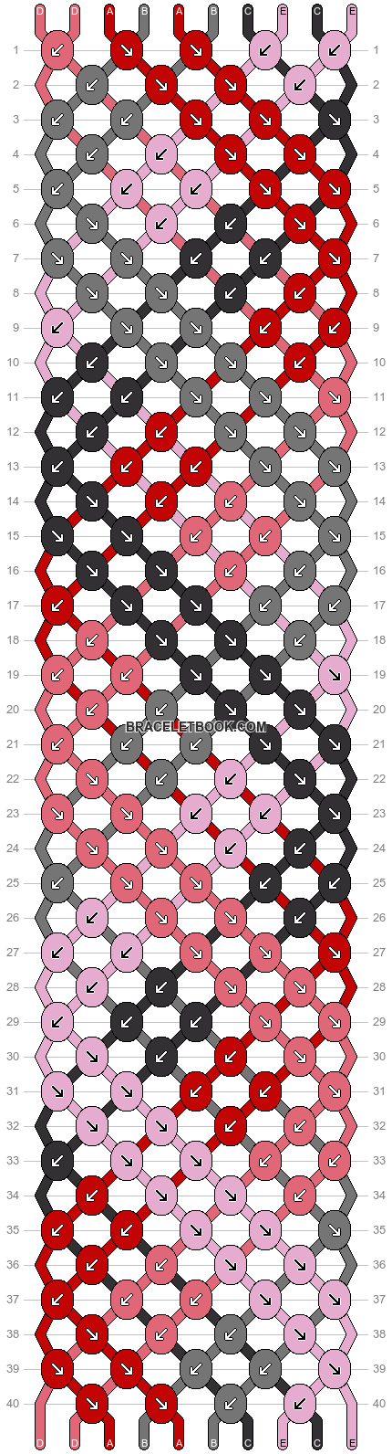 Normal pattern #135405 variation #348969 pattern