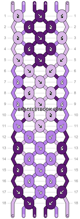 Normal pattern #170530 variation #348970 pattern