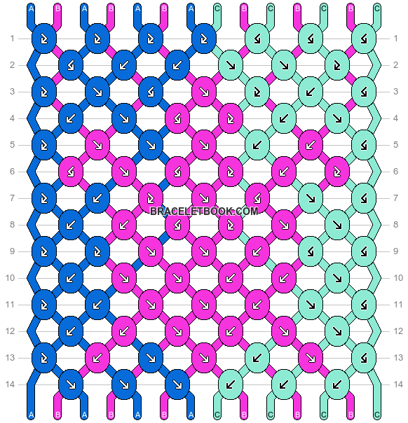 Normal pattern #101809 variation #348972 pattern