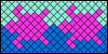 Normal pattern #101809 variation #348972